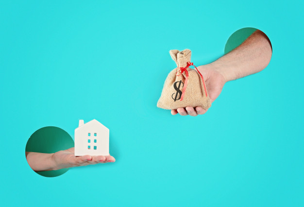 Is it ever OK to buy property without laying eyes on it?