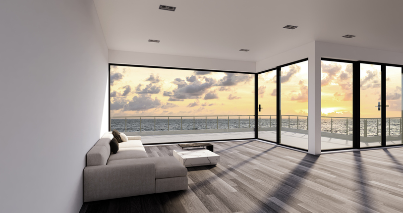 A Seaside Serenity: Your Guide to Buying a Beachside Property