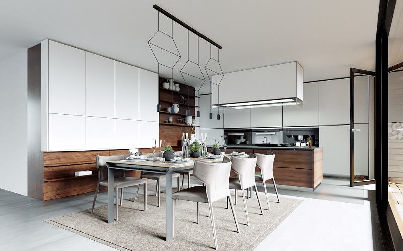 How to choose a dining table