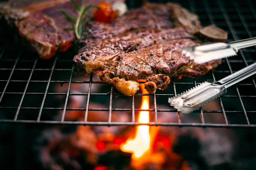 Choosing the right-sized barbecue — Part One