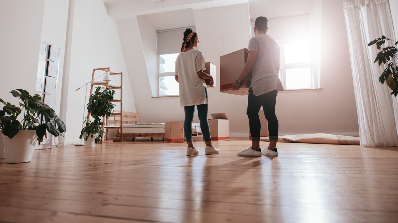 What is ‘rent to own’ and how can you get into your first home